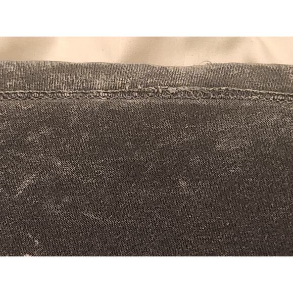 Vintage Harley Davidson Tshirt Mens size 2xl Acid washed Tee Y2K - Picture 6 of 6